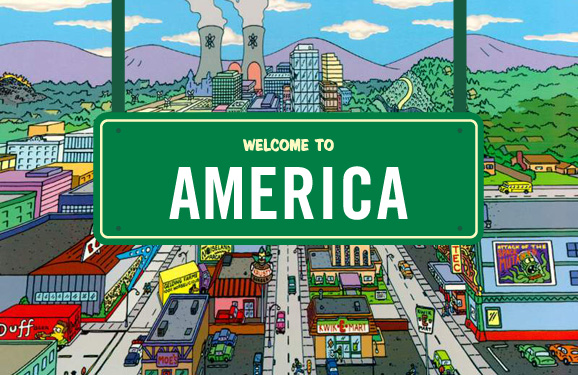 a history of the simpsons in the americas television shows A history of comedy on television: that fox felt could challenge the thursday night dominance of the cosby show -- the simpsons to history of comedy, part one. a history of the simpsons in the americas television shows A history of comedy on television: that fox felt could challenge the thursday night dominance of the cosby show -- the simpsons to history of comedy, part one.
