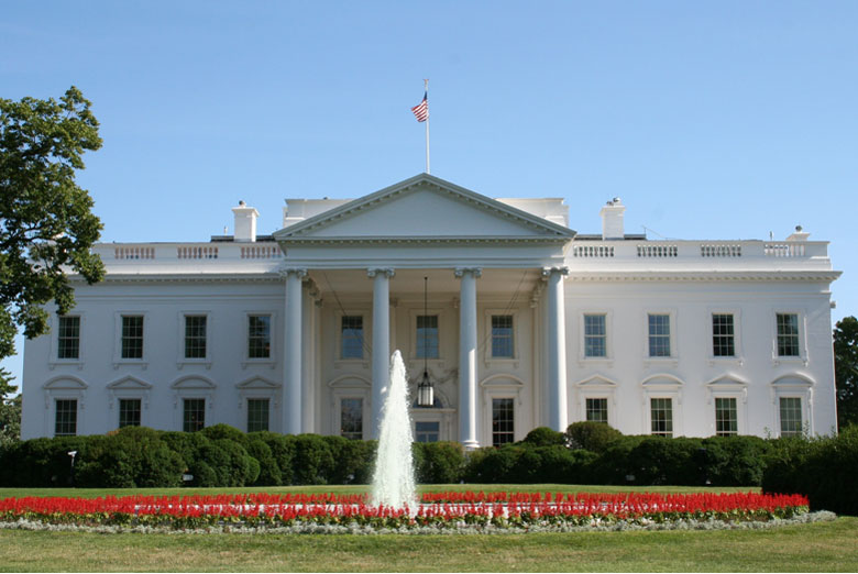white house logo. obama white house logo